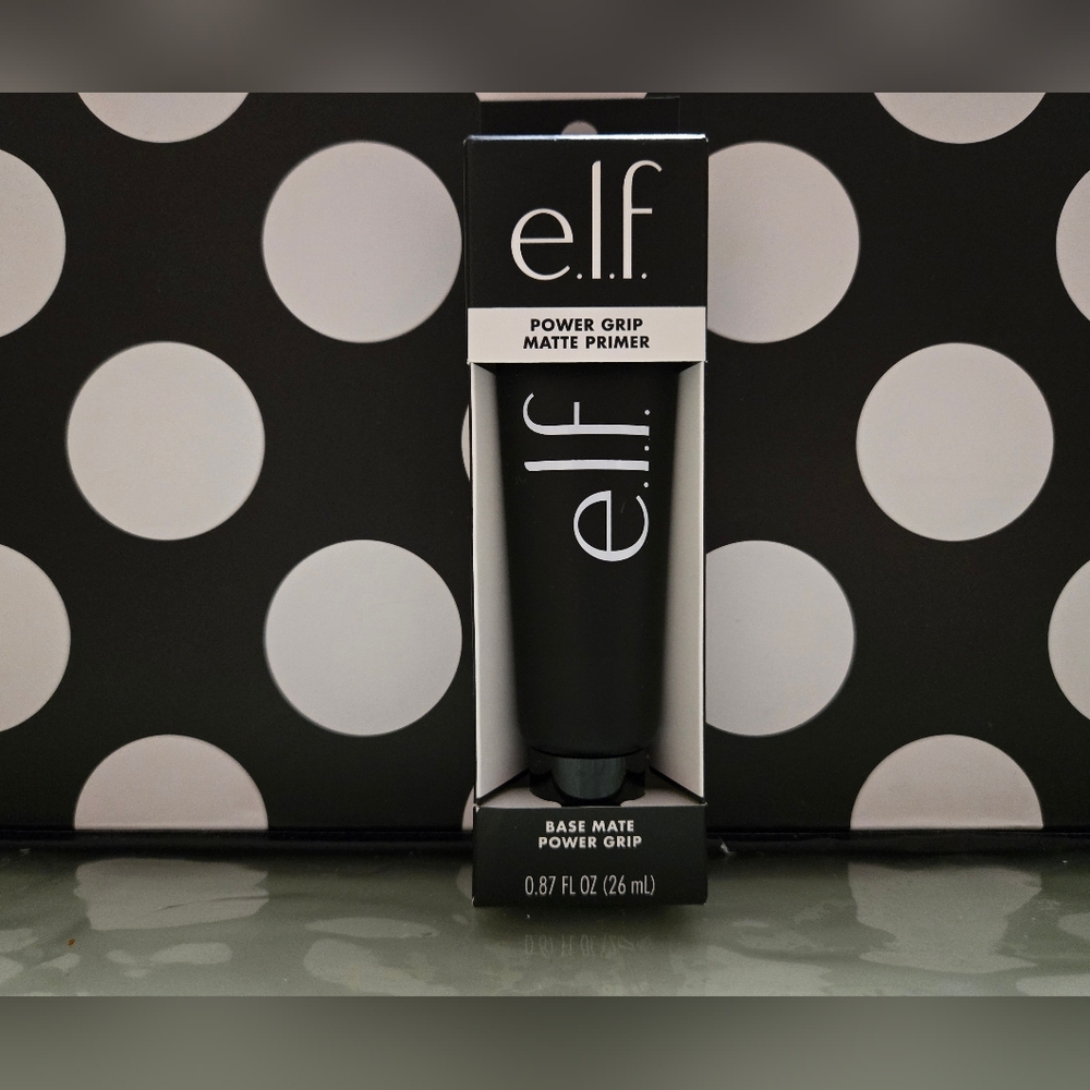 5/$25✨️e.l.f Primer✨️